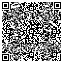 QR code with Atlantic Co Painting & Power contacts