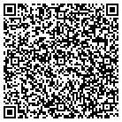QR code with Manuel's Maintenance & Janitrl contacts