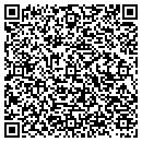 QR code with C/Jon Constuction contacts