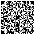 QR code with Fudgies Place contacts