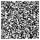 QR code with Rainbow A & J Distributors contacts