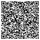QR code with D M Barry & Co Security contacts