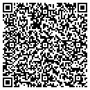 QR code with Game Express contacts