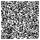 QR code with Chc Financial Consultants Inc contacts