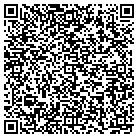 QR code with Jeffrey Delson DDS PA contacts