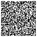 QR code with ACR Express contacts