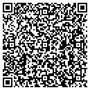 QR code with University Shell contacts