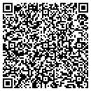 QR code with E Z Towing contacts