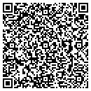 QR code with Max's Bistro contacts