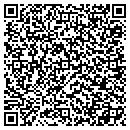 QR code with Autozone contacts