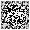 QR code with P & J Associates contacts