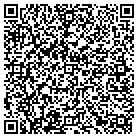 QR code with George Lang Music & Entrtnmnt contacts