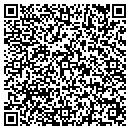 QR code with Yolover Yogurt contacts