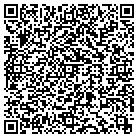 QR code with Bacharach Institute Rehab contacts