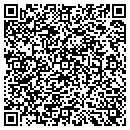 QR code with Maximum contacts