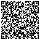 QR code with R-1 Consultants contacts