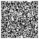 QR code with Clementines contacts