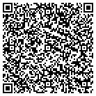 QR code with H & R Block Tax Service contacts