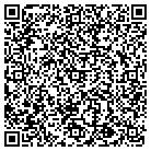 QR code with American Pond & Gardens contacts