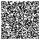 QR code with U & G Automotive Repair contacts