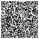 QR code with L A Modern Nails contacts