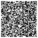 QR code with Tux Town contacts