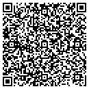 QR code with Johnnie's Barber Shop contacts