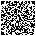 QR code with B&C Marketing Inc contacts