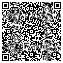 QR code with Rebecca Meyer PHD contacts