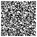 QR code with P S Cleaners contacts