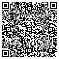 QR code with M B C contacts