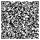 QR code with Pritchard Co contacts