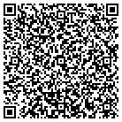 QR code with J Walker Pierson Insurance contacts