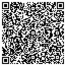 QR code with Cha's Burger contacts