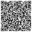 QR code with Saint Gabriels R C Church contacts