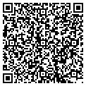 QR code with UAW contacts