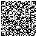 QR code with James Shinn contacts
