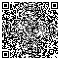QR code with Kimbo Design contacts