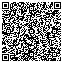 QR code with Autozone contacts