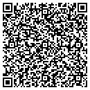 QR code with M C Consulting contacts