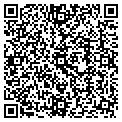 QR code with G W Lutz MD contacts
