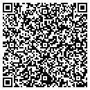 QR code with Resident Offcer In Chrge Cnstr contacts