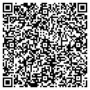 QR code with 124 Hour 7 Day A Emerg Locksmi contacts