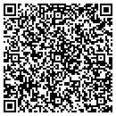 QR code with J R Trading Corp contacts