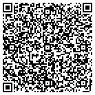 QR code with Apple B's Child Development contacts