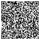 QR code with L T OVERSEAS LTD USA contacts