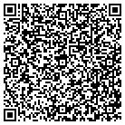 QR code with J S A Rush Trnsp Systems contacts