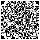 QR code with Jeffer Hopkinson & Vogel contacts