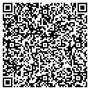 QR code with JENAROO.COM contacts