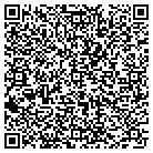 QR code with Biomedical Engineering Corp contacts